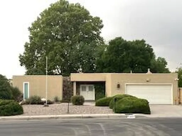 5817 La Madera Rd NE, Albuquerque, NM 87109