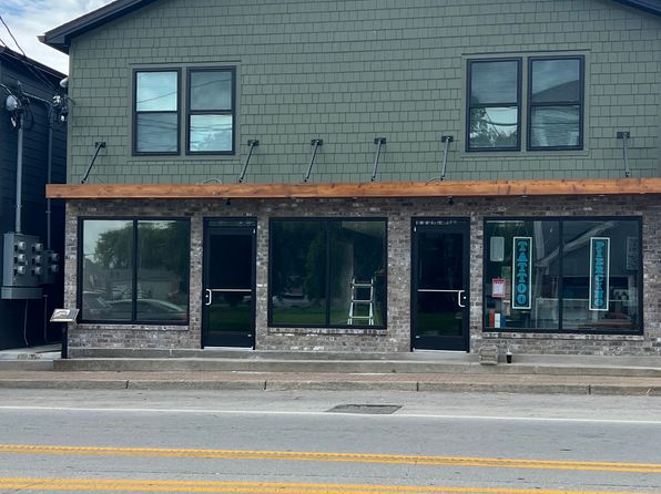 151 N Bardstown Rd