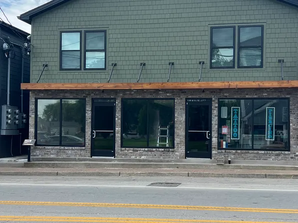 151 N Bardstown Rd, Mount Washington, KY 40047