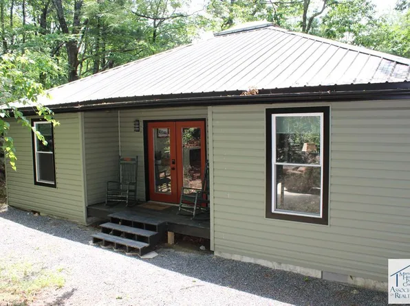 150 Wild Boar Trl, Fancy Gap, VA 24328