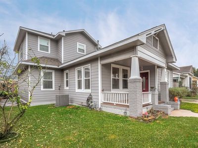 807 Cordell St, Houston, TX, 77009