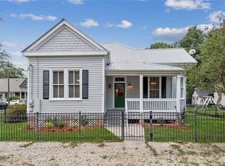 22213 Level St, Abita Springs, LA 70420