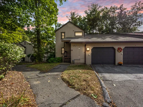 6 Woods Hollow Court #179-B, Avon, CT 06001