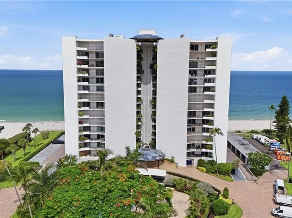 3951 Gulf Shore BLVD N #302, NAPLES, FL 34103