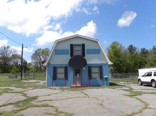 317 W Shockley Ferry Rd, Anderson, SC 29626