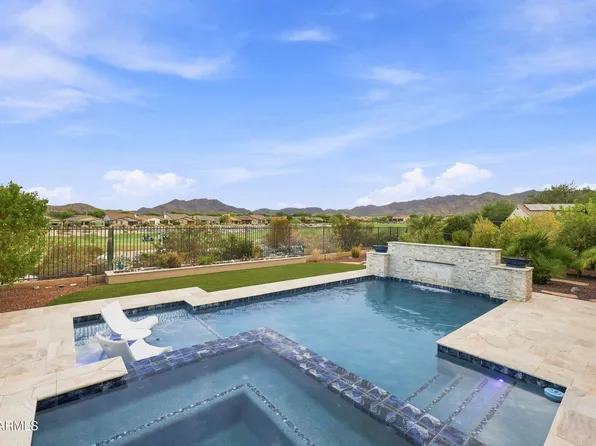 20619 W Meadowbrook Avenue, Buckeye, AZ 85396
