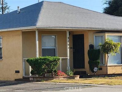 246 E 135th St, Los Angeles, CA, 90061