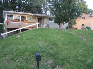 3530 Nelson St, Wheat Ridge, CO 80033