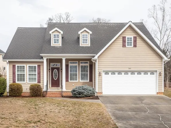 340 Heritage Dr, Luray, VA 22835