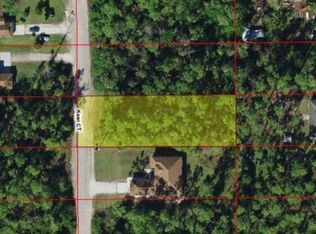 2344 Kean Ct, Naples, FL 34117