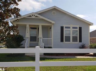 22608 Respite Ln, Foley, AL 36535