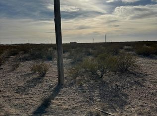 Kopopelli Ln LOT 16, Columbus, NM 88029