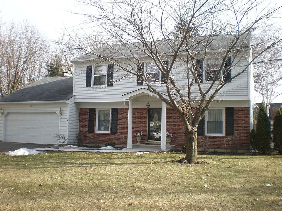 4 bd/2.5 bath, 2car garage
