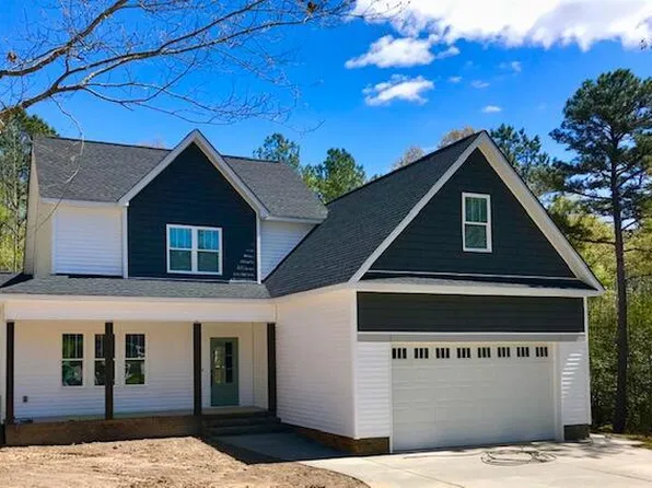 340 Abundant Ave, Angier, NC 27501