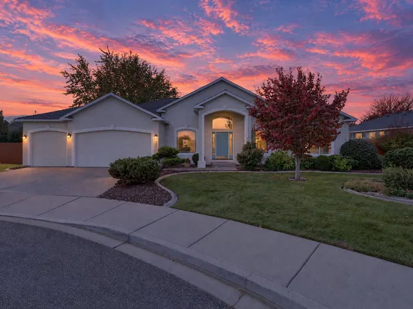 2901 W 39th Ct, Kennewick, WA 99337