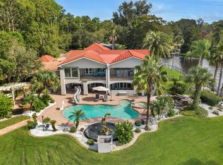 2500 Lynnhaven Ter, Jacksonville, FL 32223