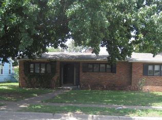3302 36th St, Lubbock, TX 79413