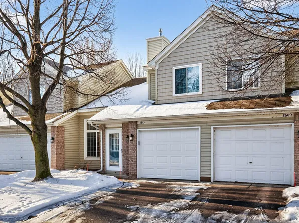 8615 Beverly Way #27, Inver Grove Heights, MN 55076