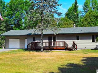 910 County Road 30, Big Falls, MN 56627