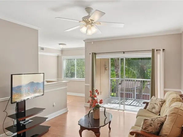 1840 Florida Club CIR #5305, NAPLES, FL 34112