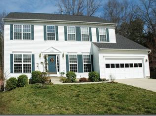 11204 Laurel Grove Ct, Laurel, MD 20708