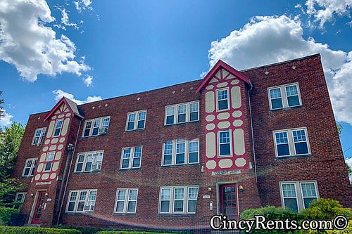 1st image of 1829 Courtland Ave APT 4