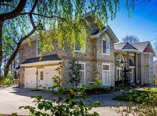 820 Tip Top Rd, Brevard, NC 28712