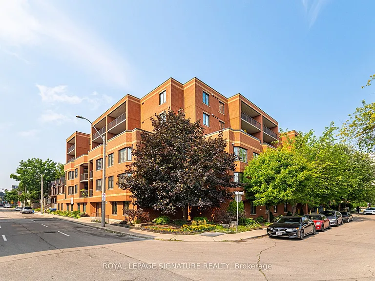 47 Caroline St N #307 — Photo 1