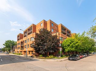 47 Caroline St N #307, Hamilton, ON L8R 2R6