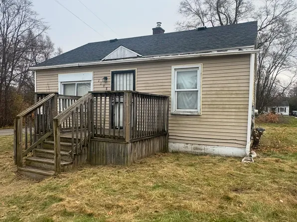1198 E Russell Ave, Flint, MI 48505