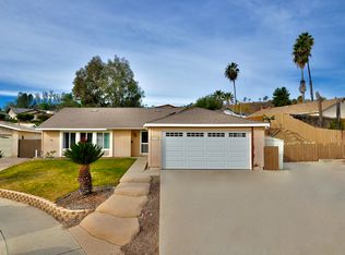 13924 Olive Mesa Ct, Poway, CA 92064