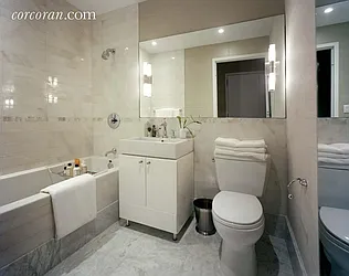 Rented by Corcoran