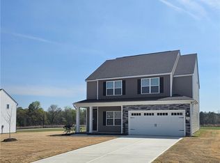 136 Camp Rock Rd, Lillington, NC 27546