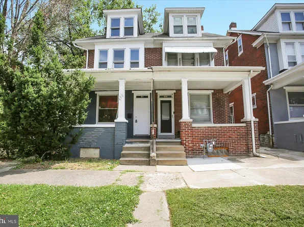 611 Seneca St, Harrisburg, PA 17110