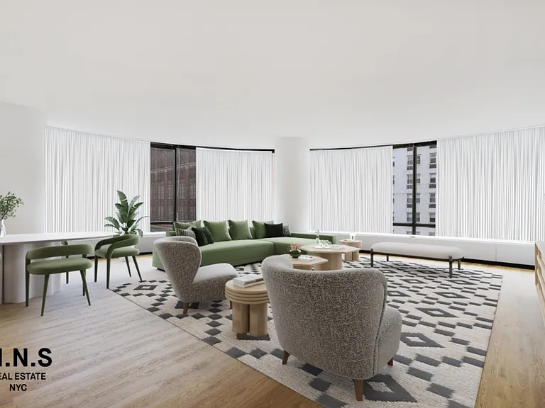 265 E 66th St #5C — Photo 4