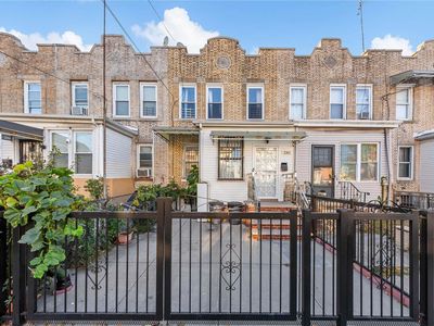 280 Eldert Lane, Brooklyn, NY, 11208