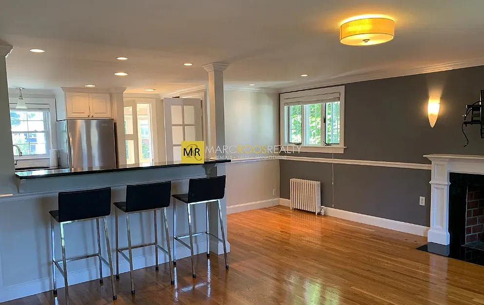 1 bed, 1.0 bath, 900 sqft, $2,900 — Photo 3