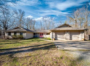 1502 Hickory Dr, Bryant, AR 72019