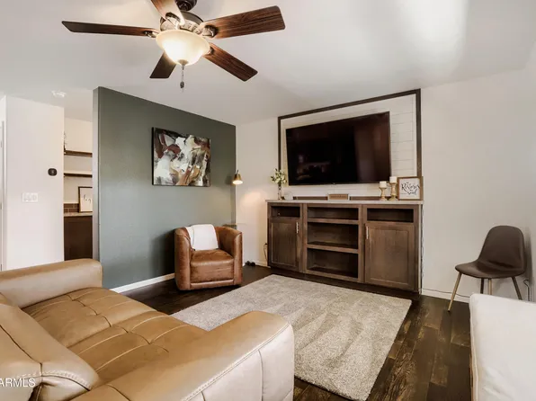 19401 N 7th Street #137, Phoenix, AZ 85024