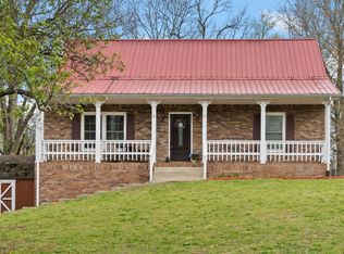 309 Rocky Ford Rd, Clarksville, TN 37040