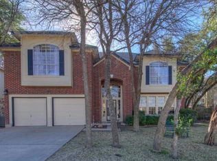 8113 Darwin Cv, Austin, TX 78729