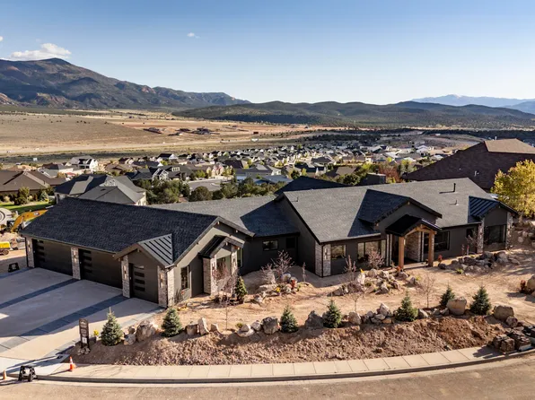 2046 S Eagle Ridge Loop, Cedar City, UT 84720