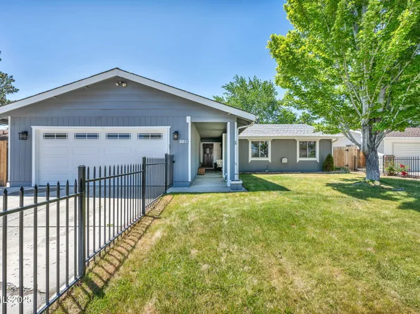 1129 Sonoma St, Carson City, NV 89701
