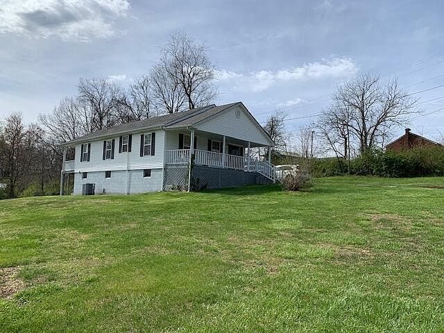 81 Cal Hill Spur, Pine Knot, KY 42635 | Zillow