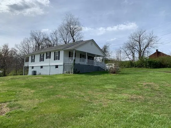 81 Cal Hill Spur, Pine Knot, KY 42635