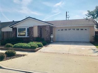 5004 E Budlong St, Anaheim, CA 92807
