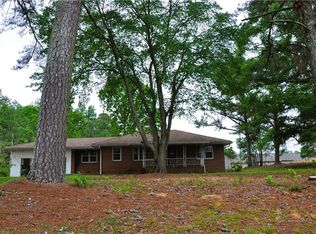 590 Villa Rica Hwy, Dallas, GA 30157