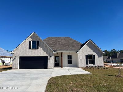 12120 Walker Rd, Ocean Springs, MS, 39564