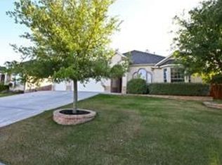 265 Mountain Laurel Way, Austin, TX 78737