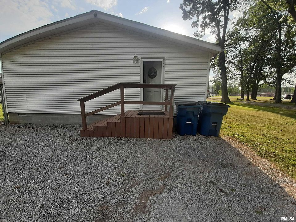 1501 E 13th St, Johnston City, IL 62951 Zillow